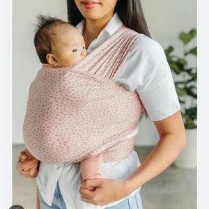 Solly Baby Wrap